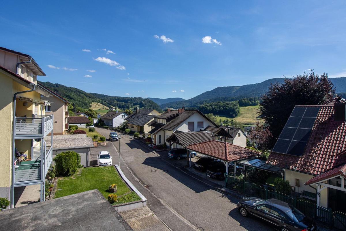 Ferienwohnung Habermehl - Housity