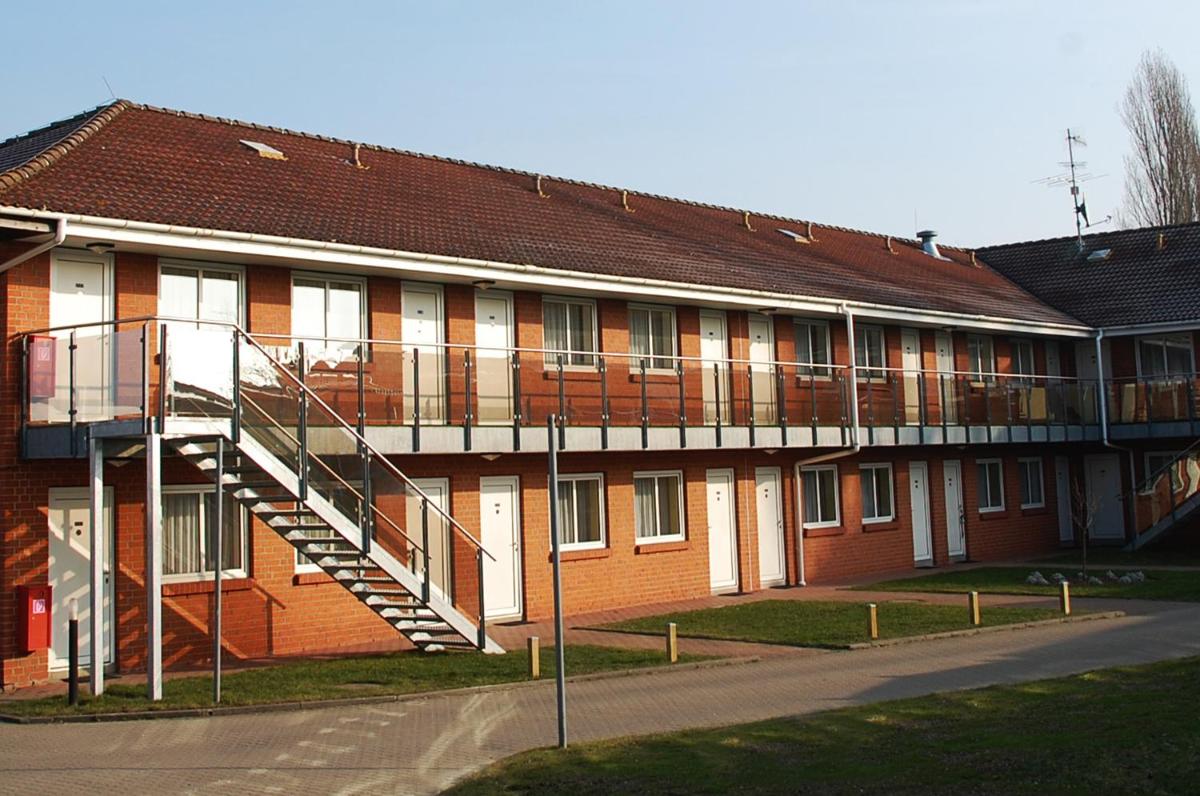 Hotel Ziegenkrug Rostock - Housity
