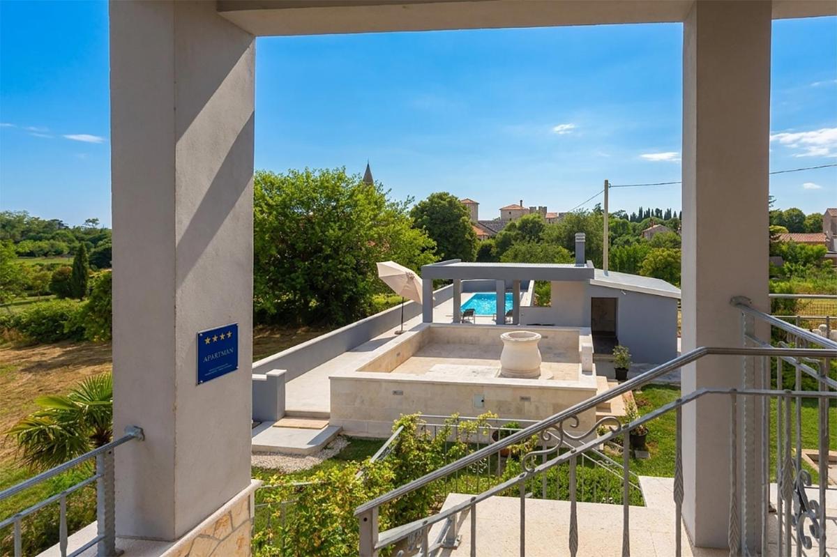 Apartment Šterna in Svetvincenat - Housity