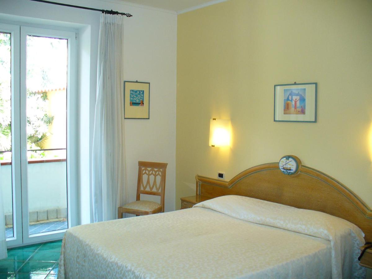 Hotel La Marticana - Hizvo