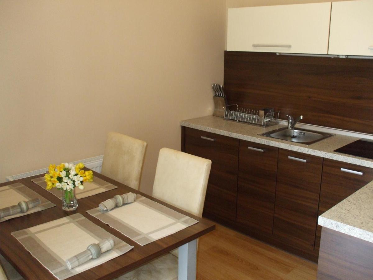 Penzión Villa - Housity