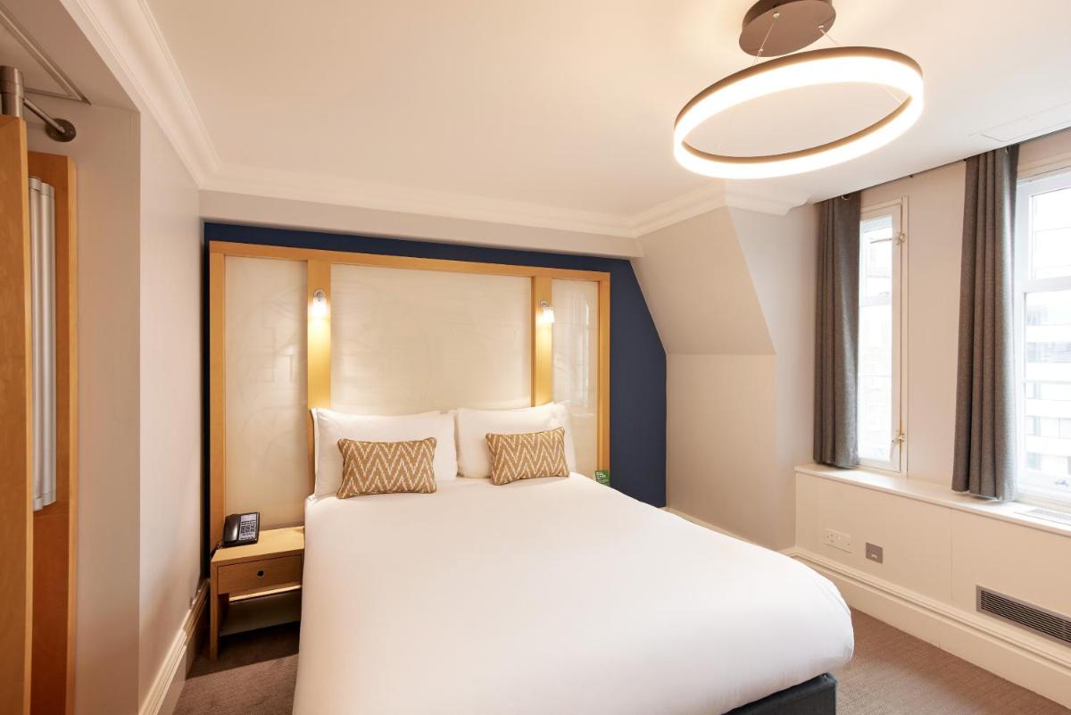 Thistle London Park Lane - Housity