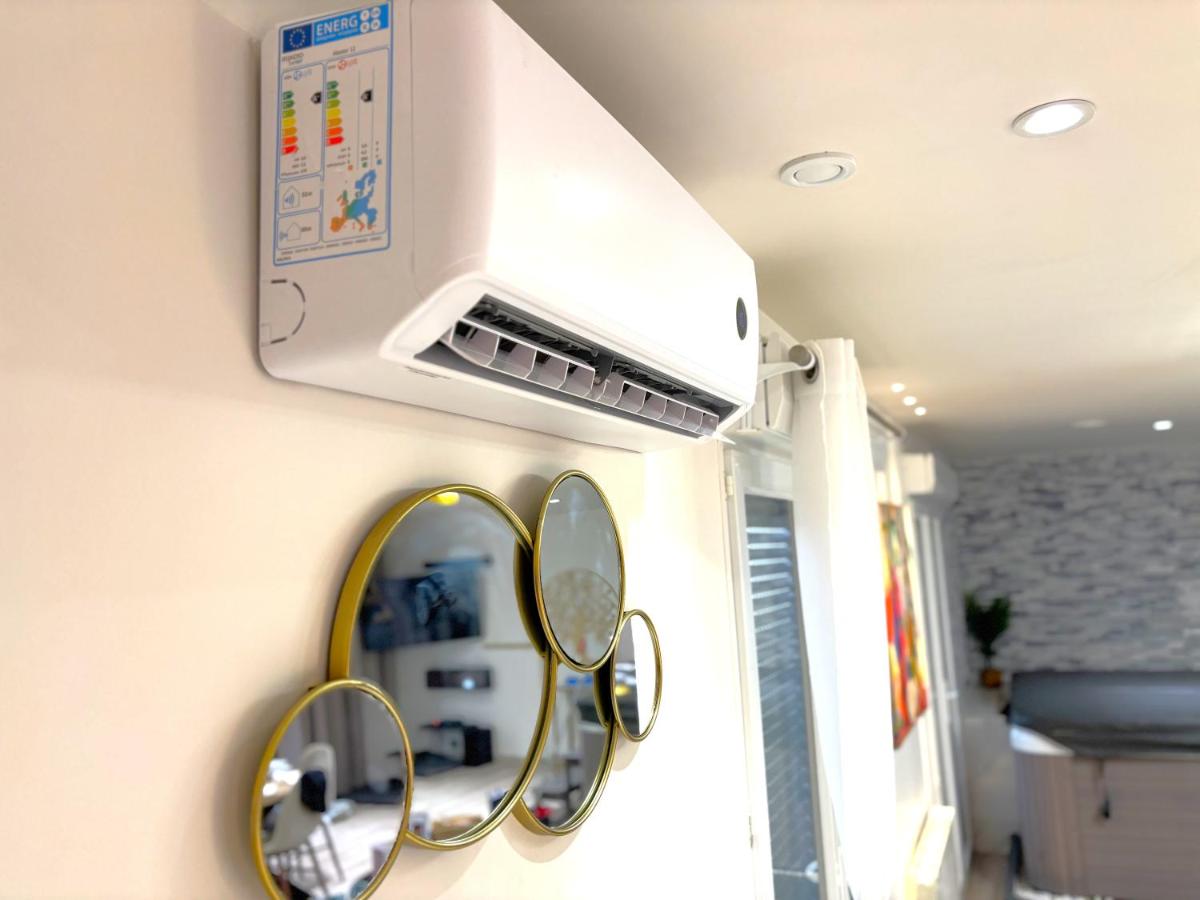 4AS Spa Paris - Housity