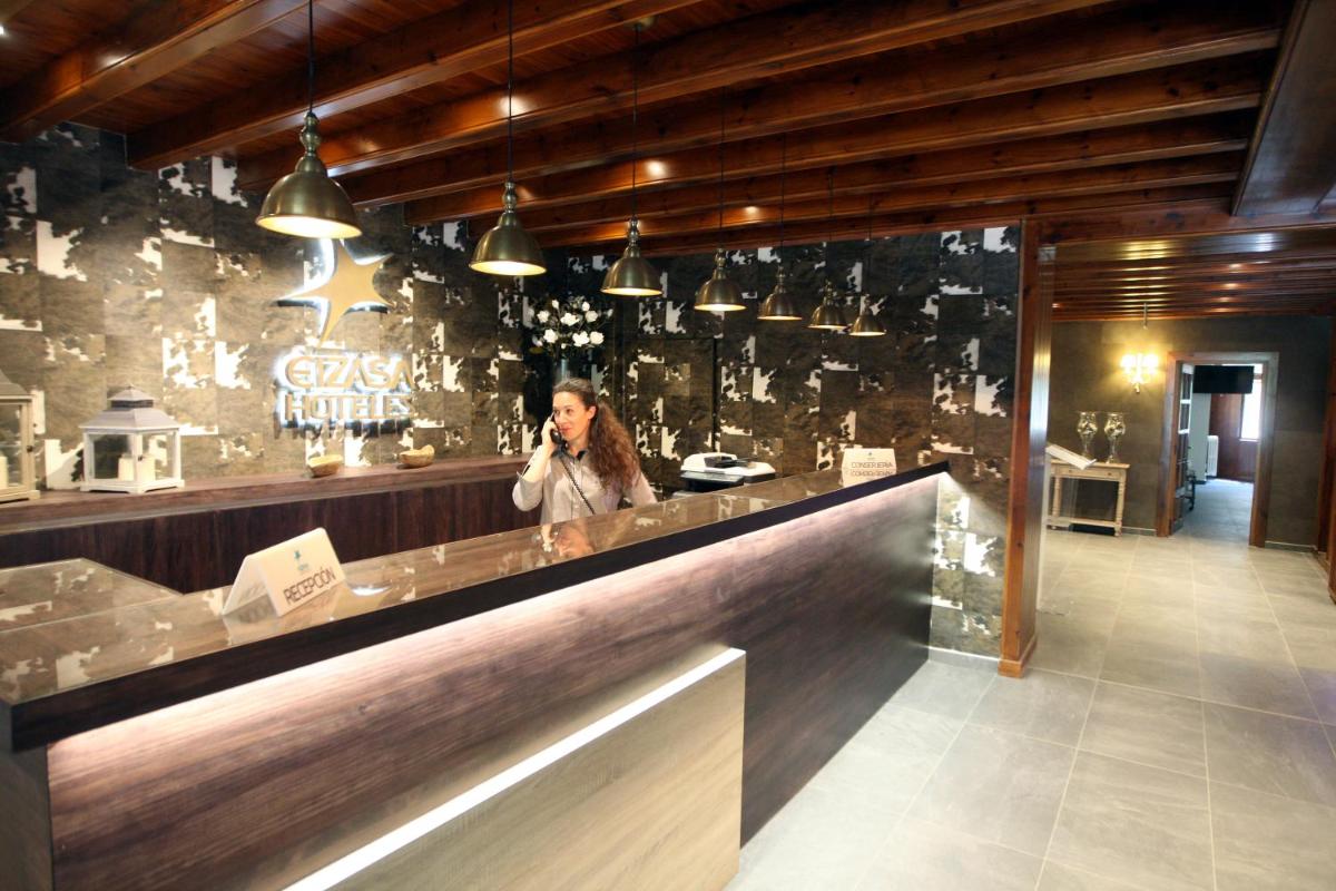 Imagen de la galería de Hotel & Spa Real Villa Anayet, en Canfranc-Estación
