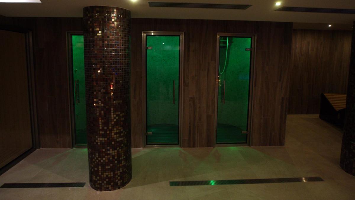 Imagen de la galería de Hotel & Spa Real Villa Anayet, en Canfranc-Estación
