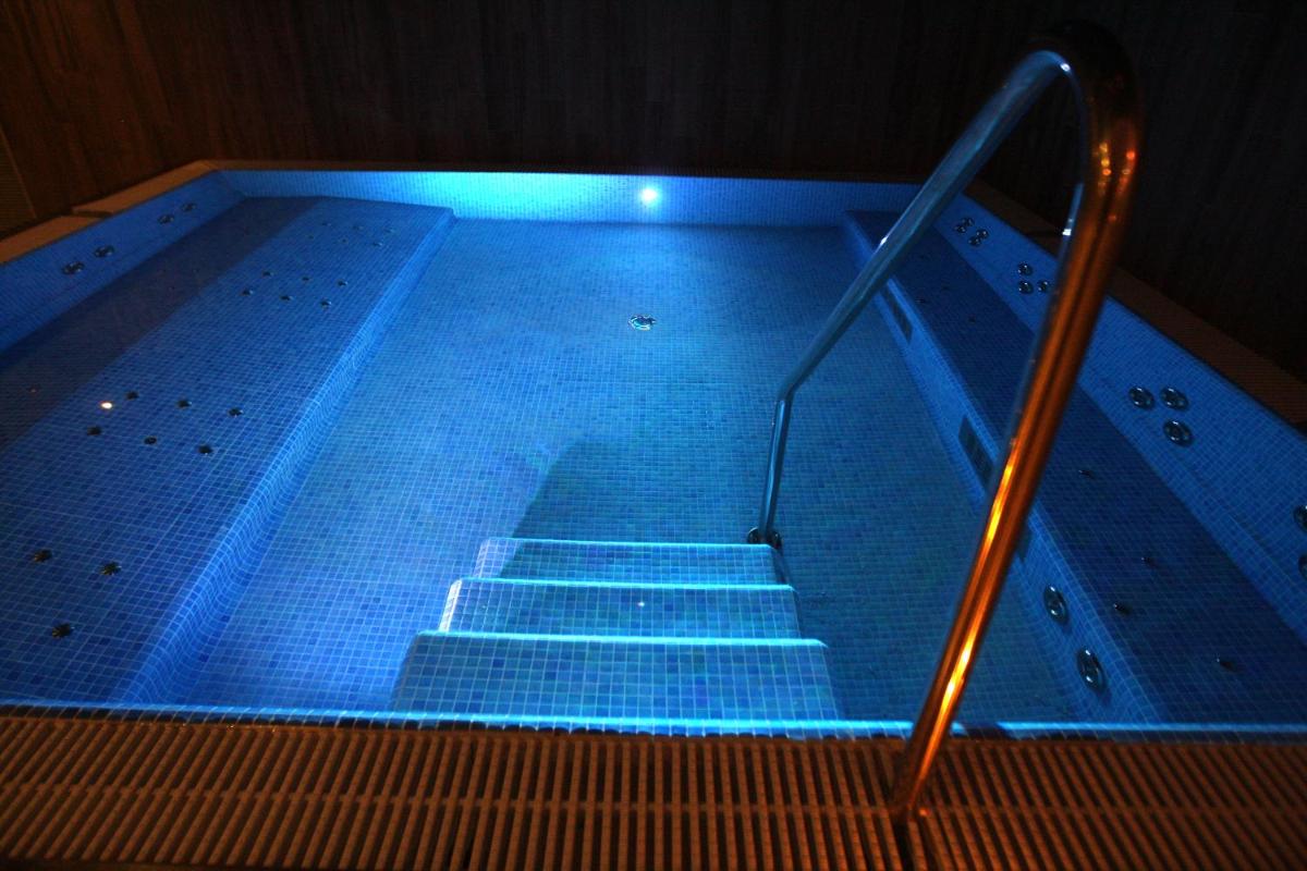 Imagen de la galería de Hotel & Spa Real Villa Anayet, en Canfranc-Estación