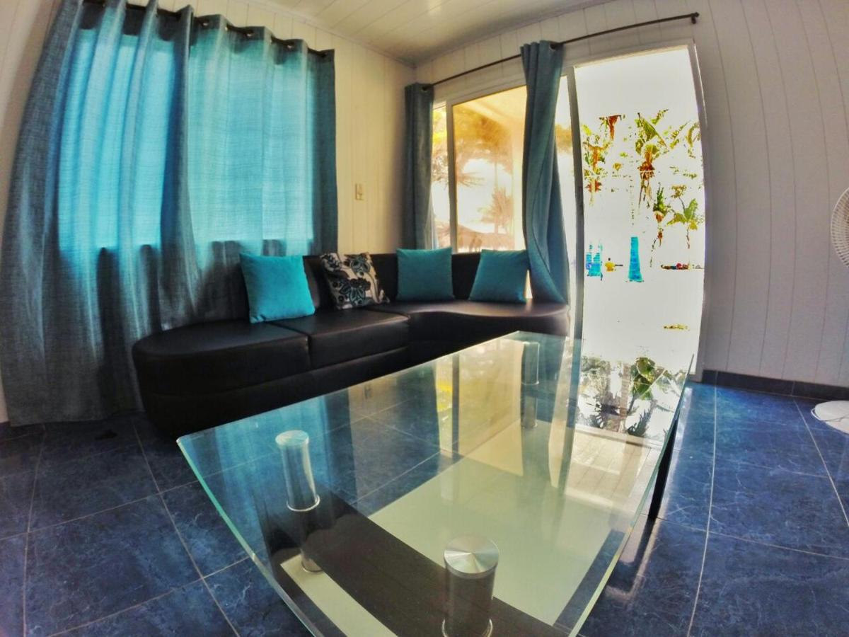 Zippy´s Sea View Apartments - Hizvo