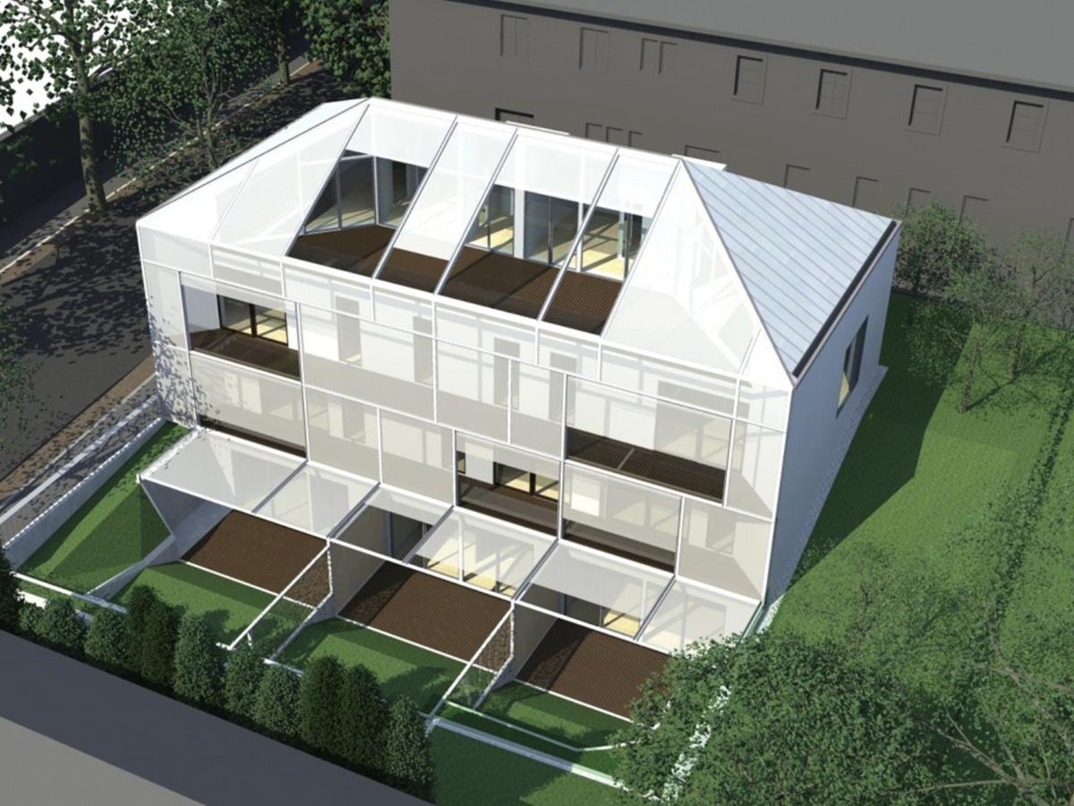 Villapark Luxury Apartman Balatonfüred - Housity