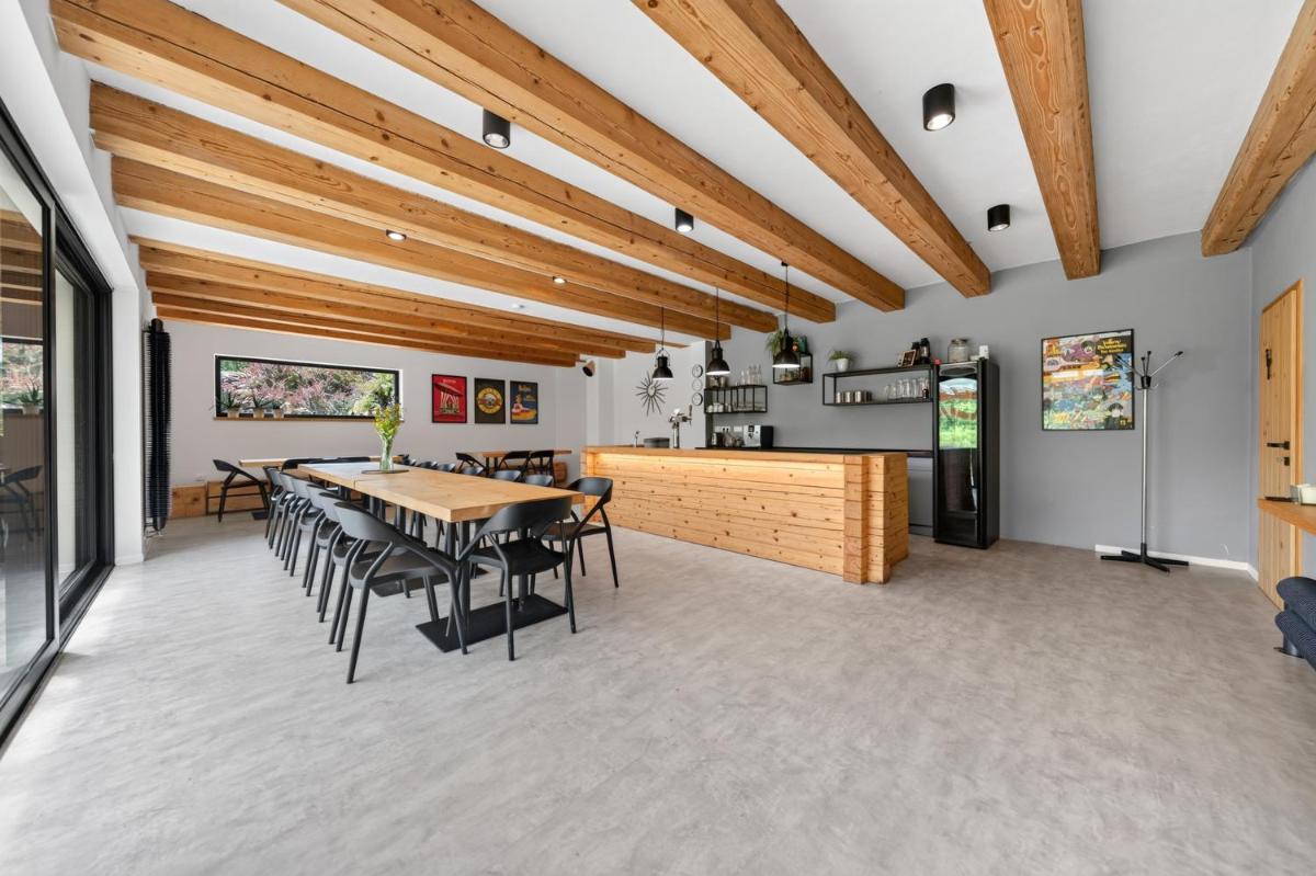 Apartmány Na Smrčku - Housity