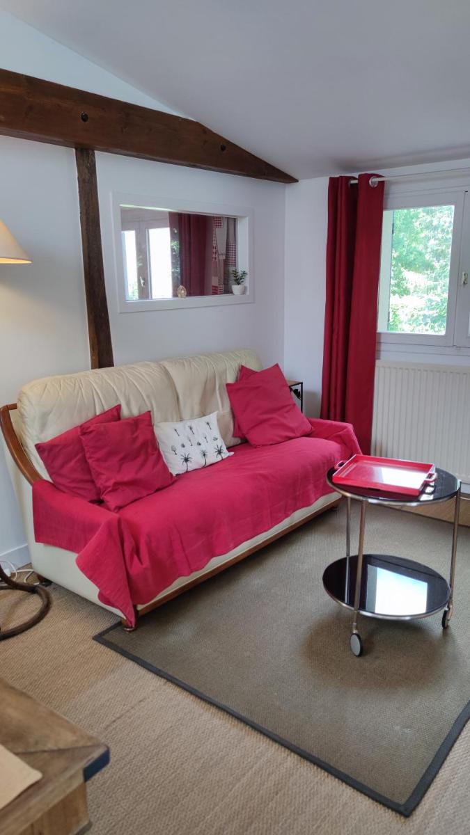 Gite de la Drouette et chambre d\'hôtes - Housity