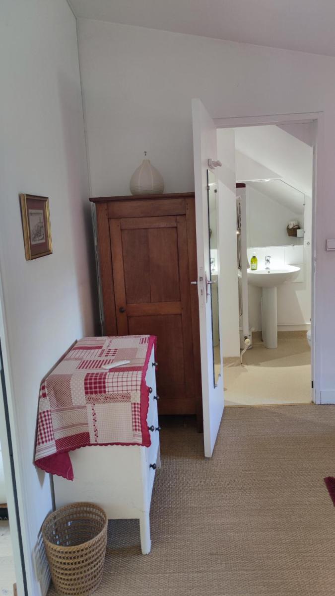 Gite de la Drouette et chambre d\'hôtes - Housity