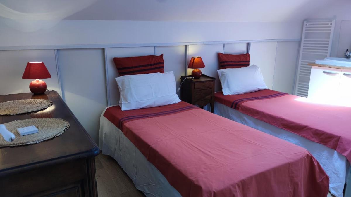 Gite de la Drouette et chambre d\'hôtes - Housity