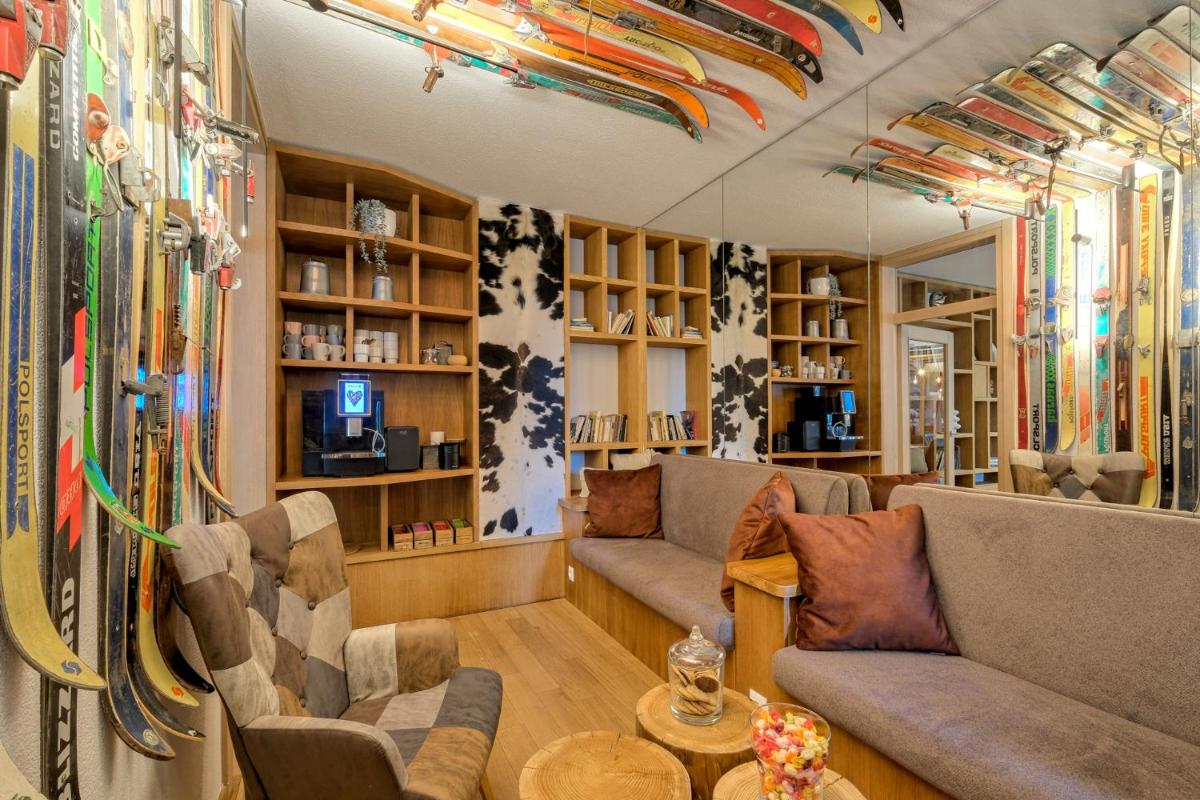 Monte House Apartments, Odkryj-Zakopane - Housity