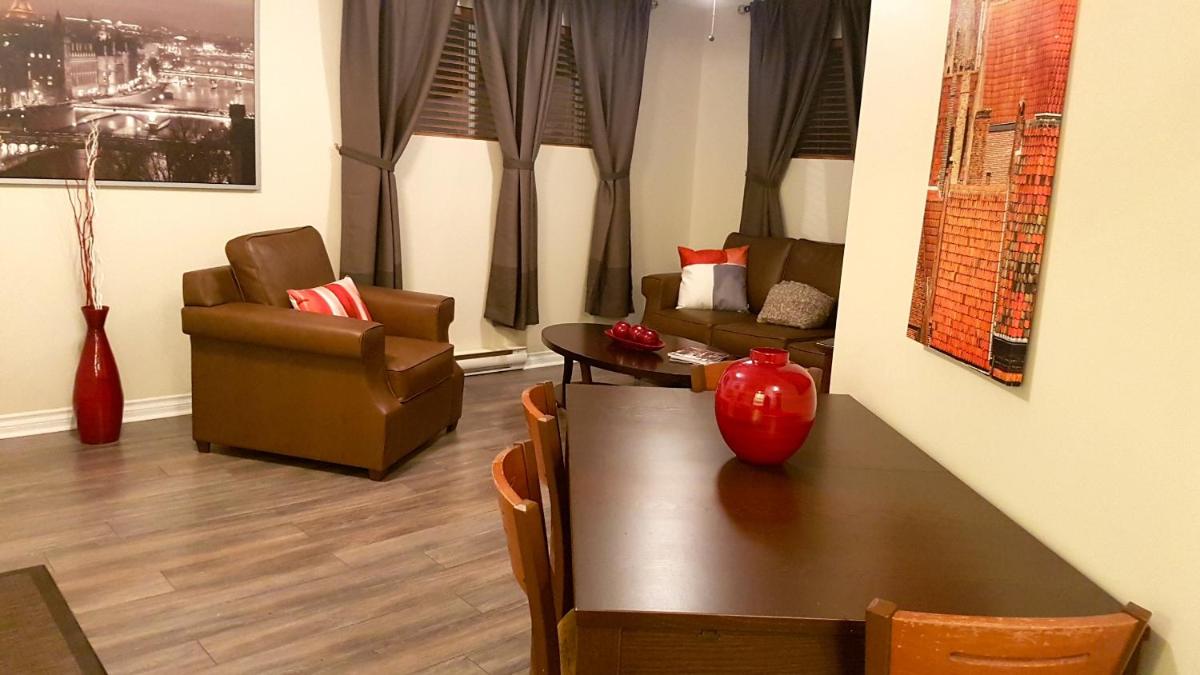 1-Bedroom Apartment Sweet #8 by Amazing Property Rentals - Housity