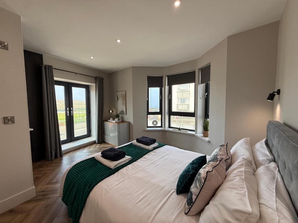 37 West Portrush Luxury Penthouse - Housity