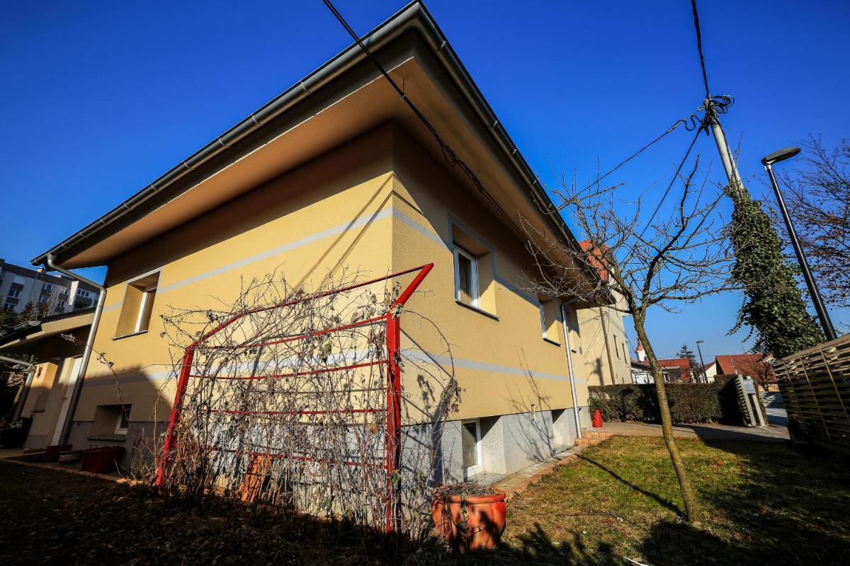 Apartment in Ljubljana - Housity