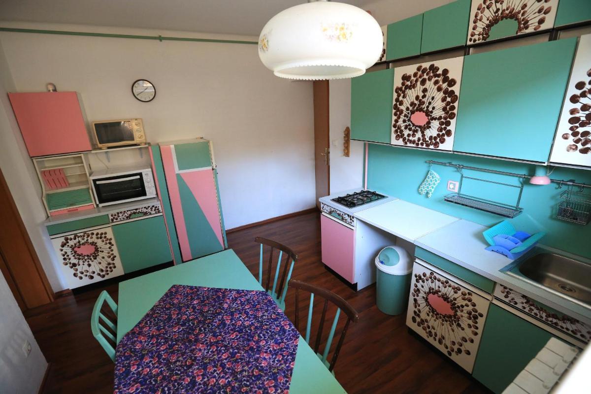 Apartment in Ljubljana - Housity