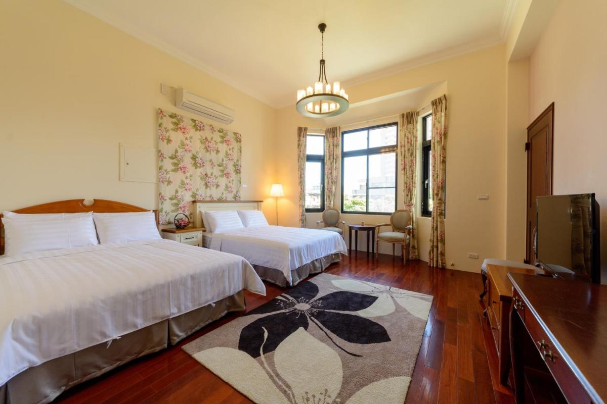 Warm House B&B - Housity