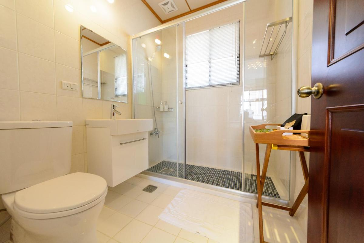 Warm House B&B - Housity