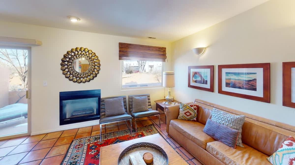 Steel Bender Retreat #3293 - Housity