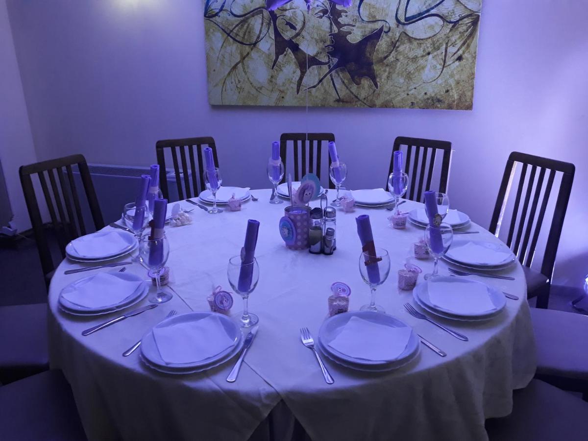 Hotel Bella Donna - Housity