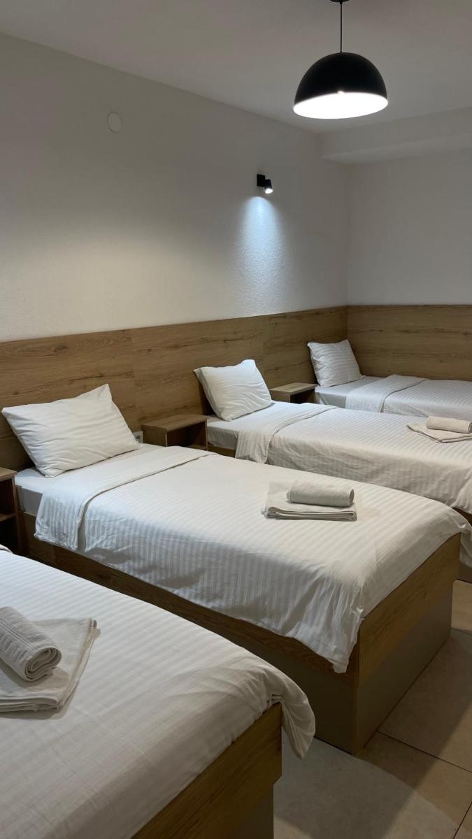 Hotel Bella Donna - Housity