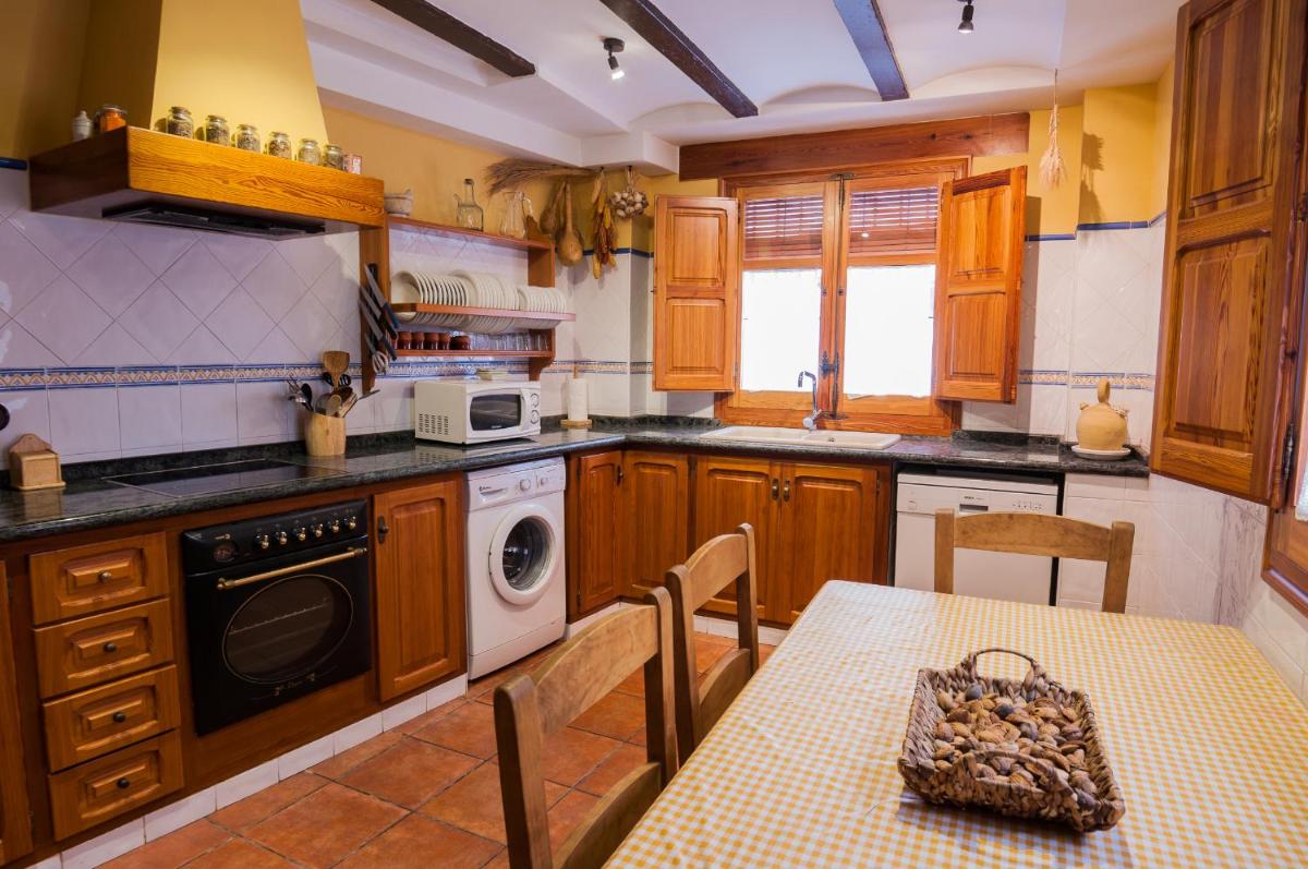 Casa Rural Rosa - Housity
