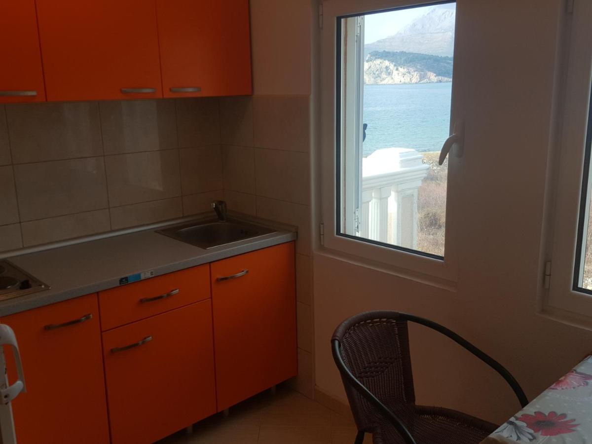Buljarica Bay Apartments - Housity