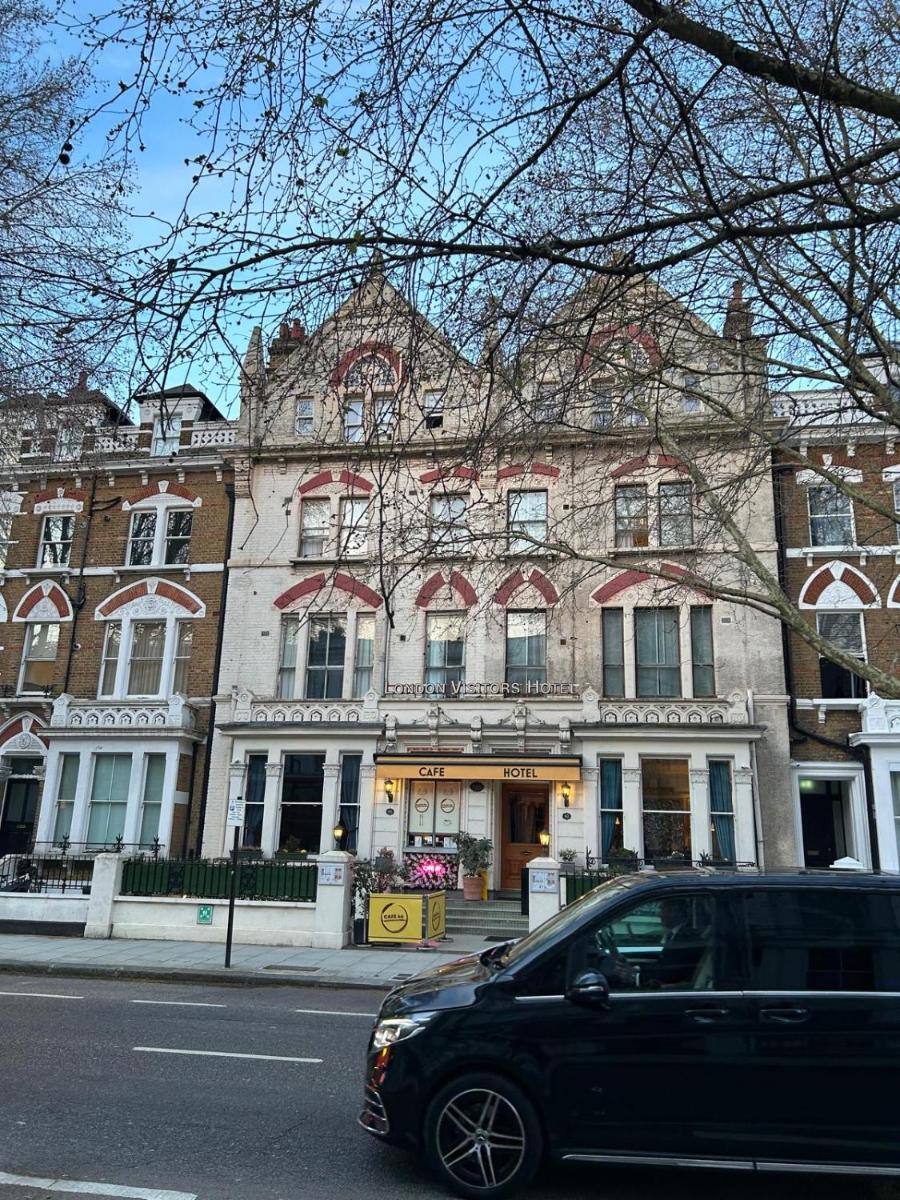 London Visitors Hotel - Housity