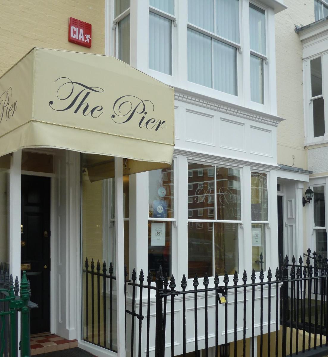The Pier - Housity