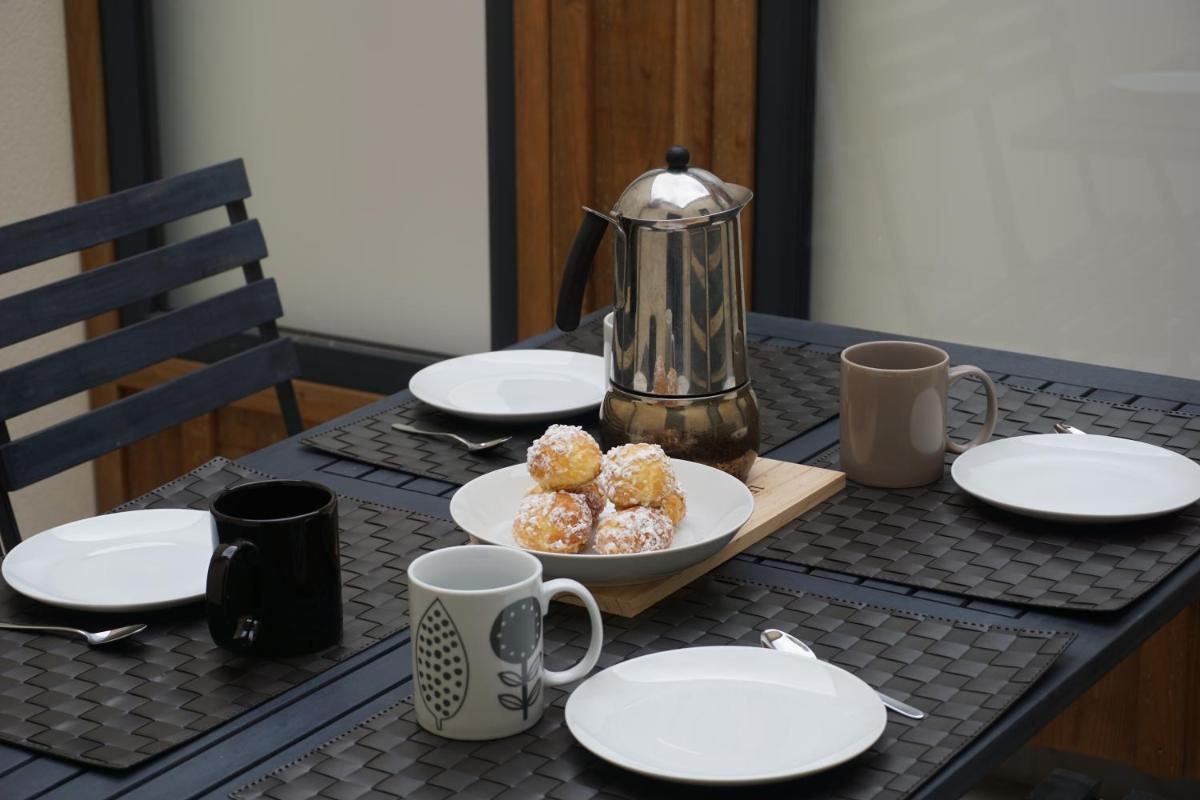 La Villa Verte - Housity