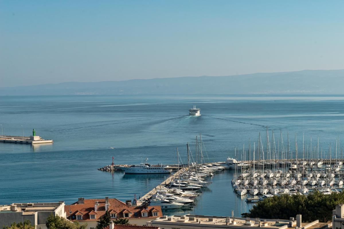 Suitetrails - Apartments Marjan