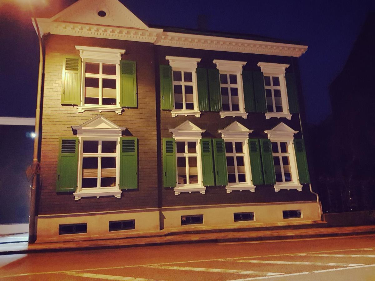 Hotel 1782 