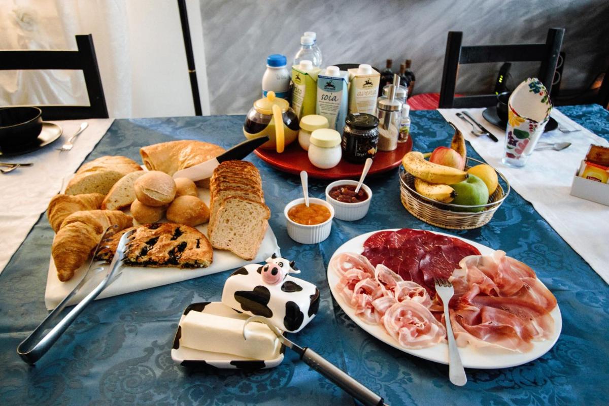 B&B Le Ragazze - Housity
