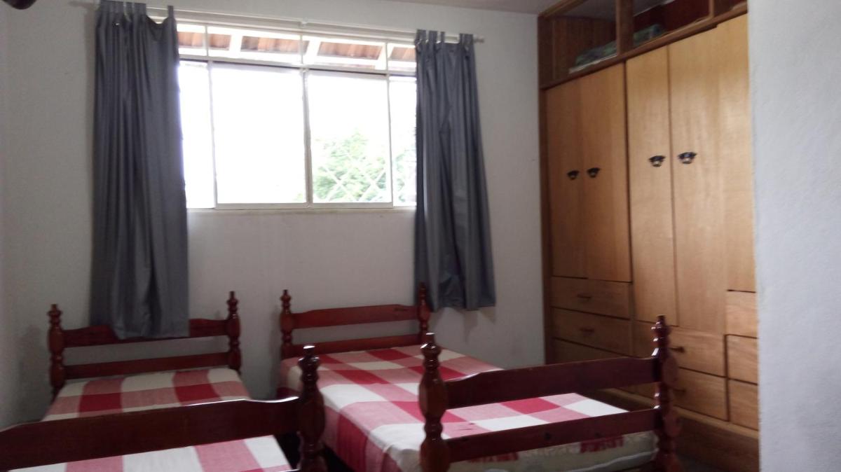 Casas de Temporada Conservatória - Housity