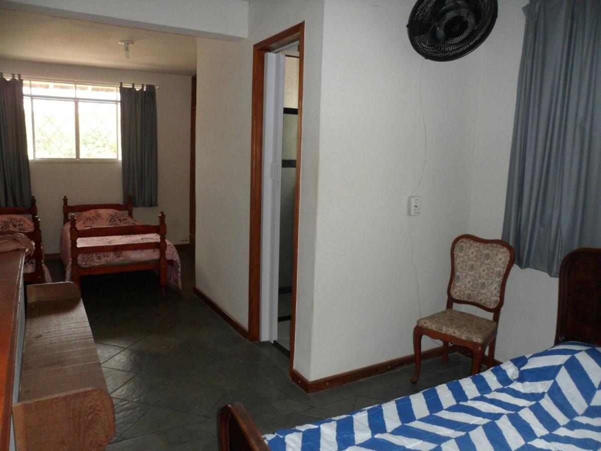 Casas de Temporada Conservatória - Housity