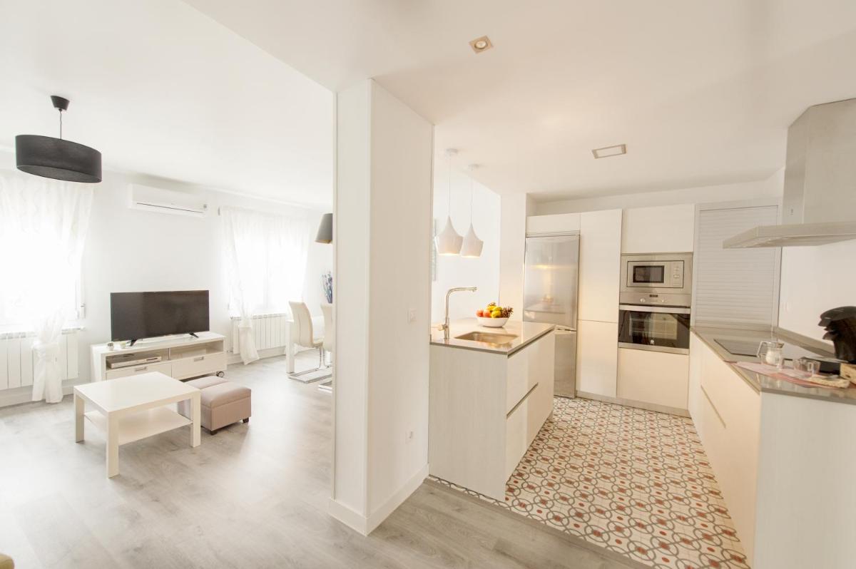 Apartamento Turístico la Concordia - Housity