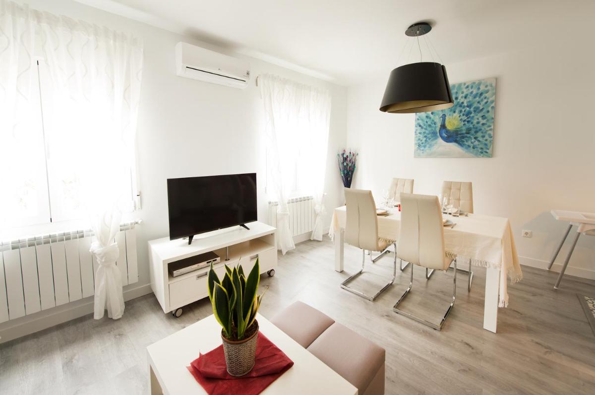 Apartamento Turístico la Concordia - Housity