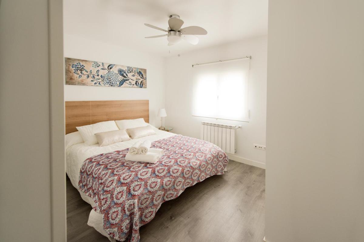 Apartamento Turístico la Concordia - Housity