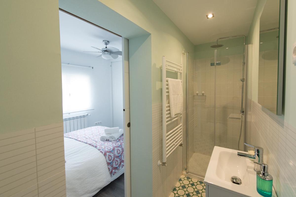 Apartamento Turístico la Concordia - Housity