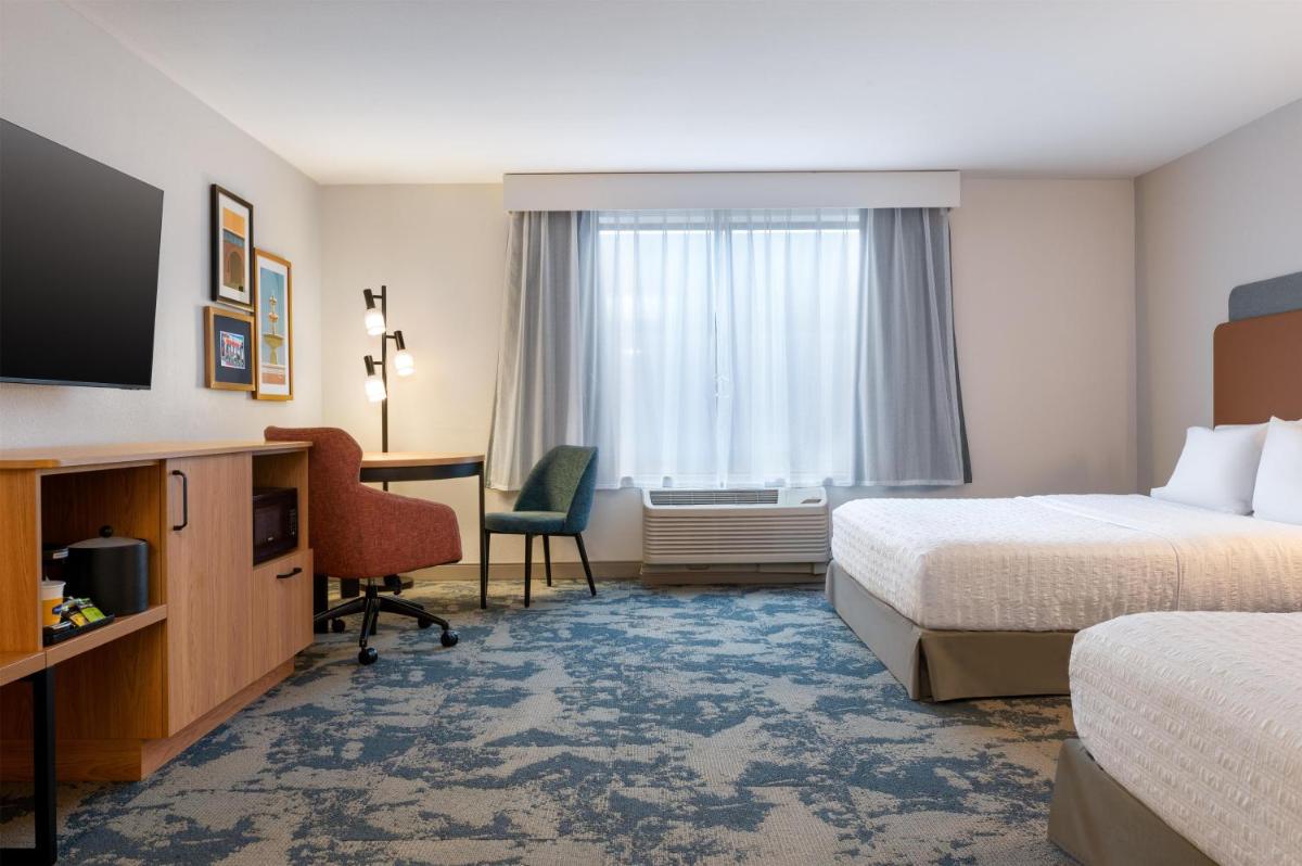 Hampton Inn & Suites Prattville - Housity