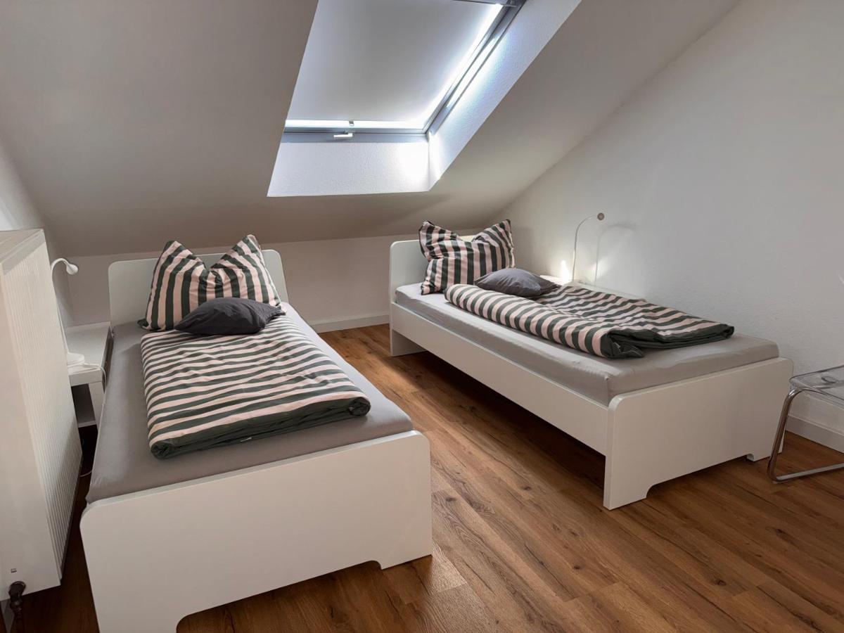 Fewo Bad Salzuflen - Housity