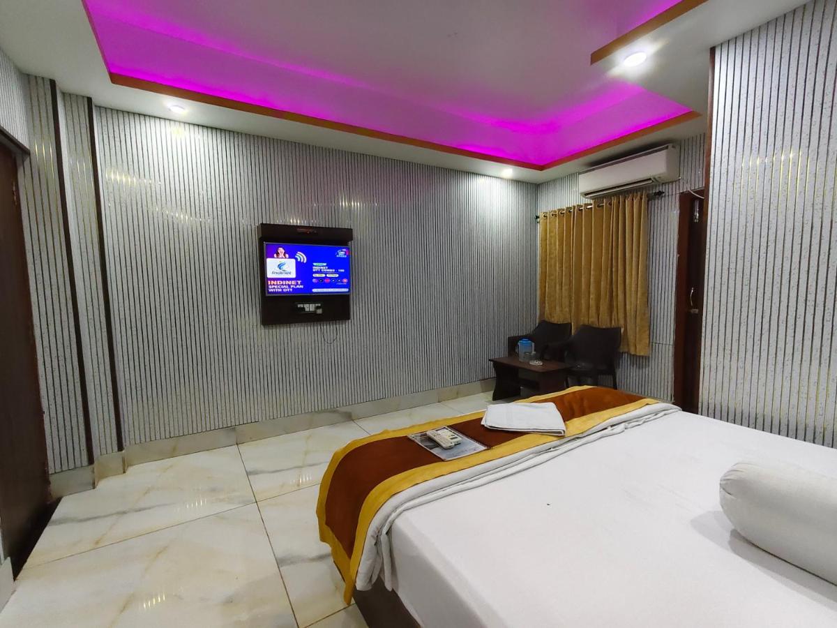 ICONIC Hotel Digha - Housity