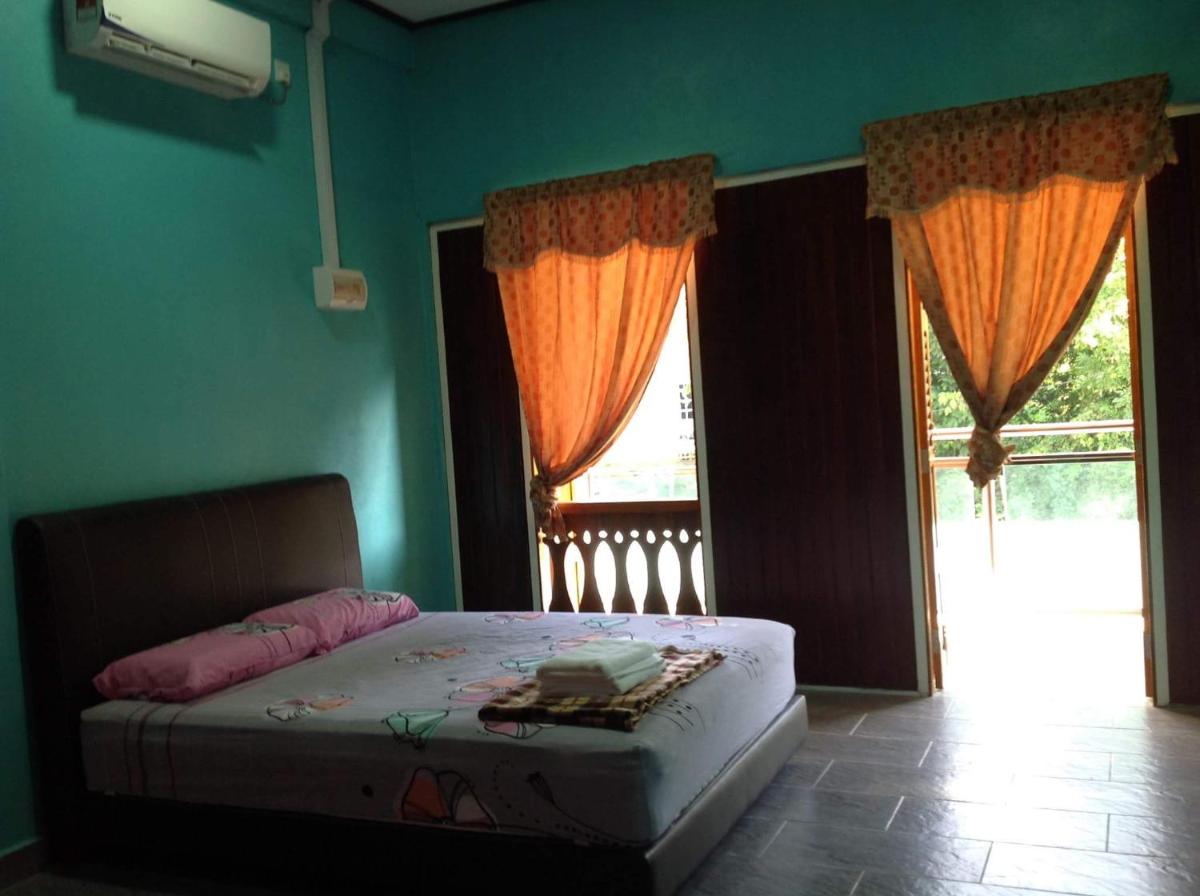 Villa Sri Tebengau - Housity
