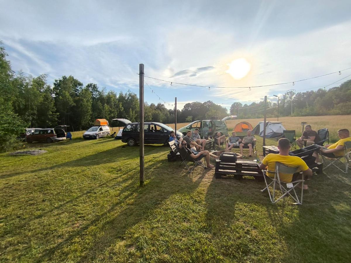 Glamping -Texas Glamping - Housity