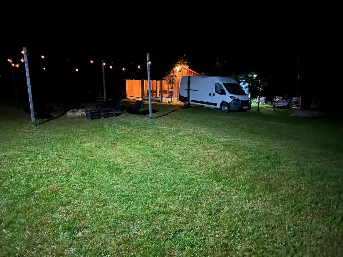 Glamping -Texas Glamping - Housity