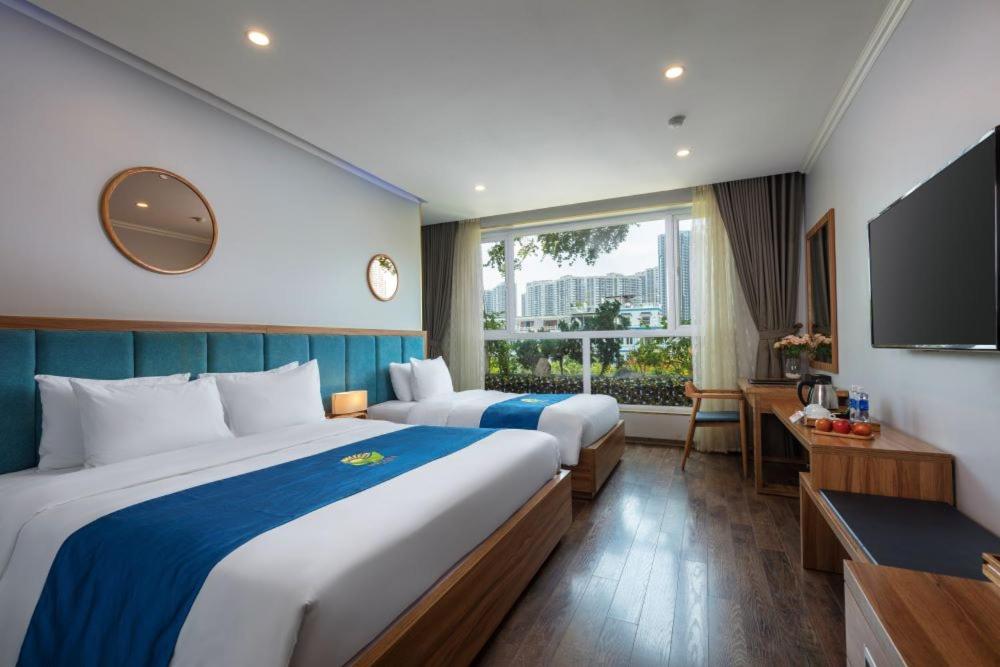 Oriana Hotel - Housity