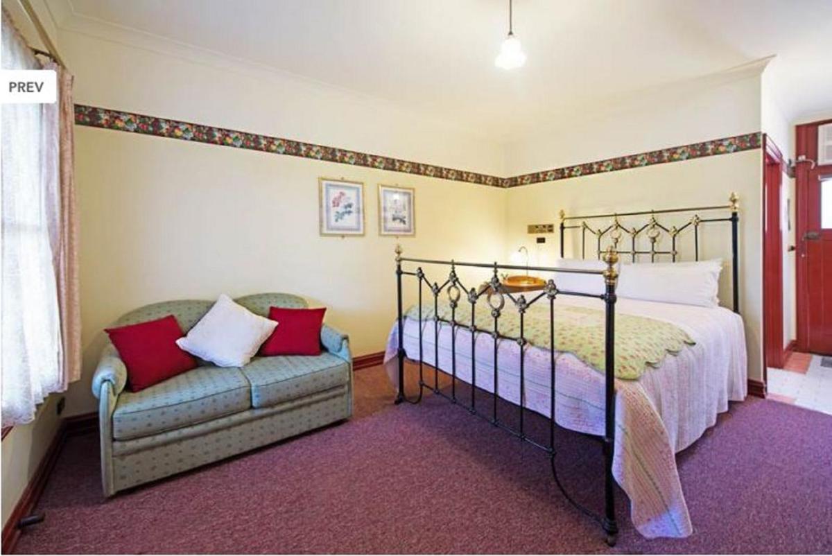 Motel Maldon - Housity