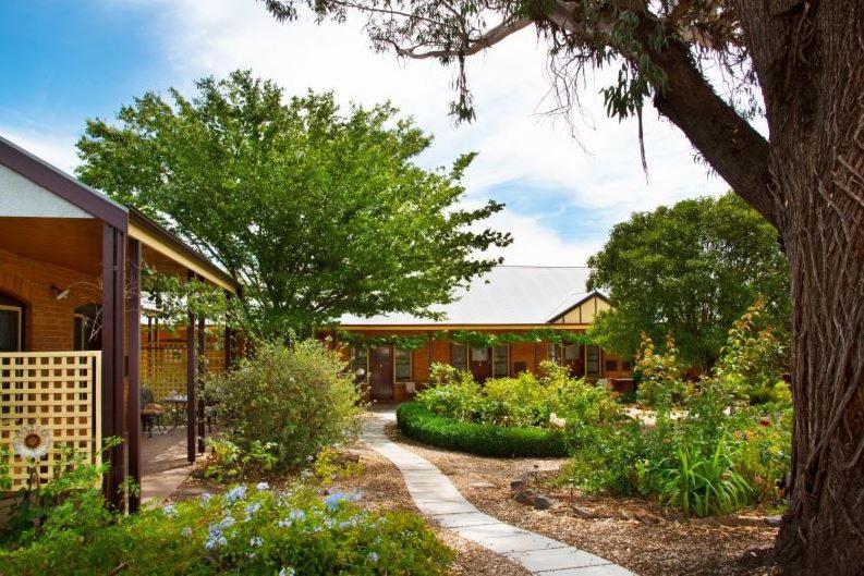 Motel Maldon - Housity