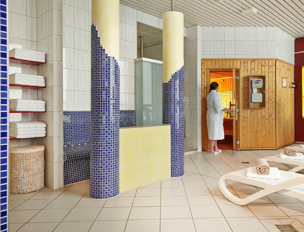 H+ Hotel Berlin Mitte - Housity